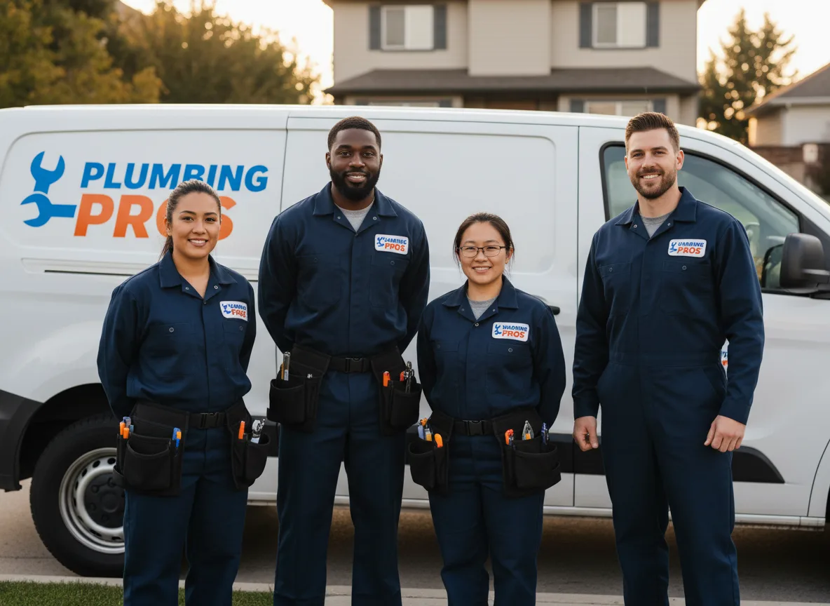 Water Heater Repair company in Seguin, TX